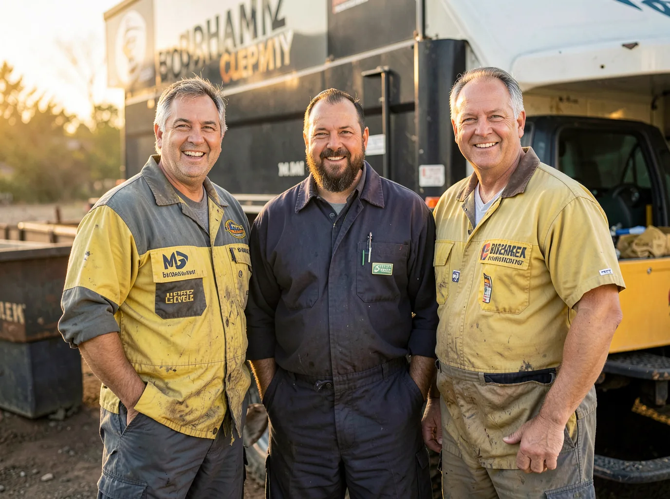 Sewage Cleanup company in Brogue, PA