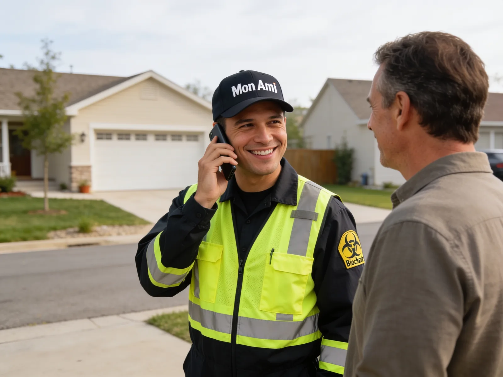 Sewage Cleanup Brogue, PA FAQs